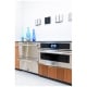 JennAir Rise JUCFP242HL Under Counter Refrigeration