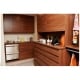 JennAir Rise JUCFP242HL Under Counter Refrigeration