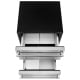 JennAir Noir JUCFP242HM Refrigerator