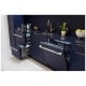 JennAir JUCFP242HX Refrigerator