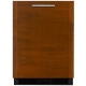 JennAir JUR24FRACX Refrigerator
