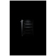 JennAir Noir JURFL242HM Under Counter Refrigeration