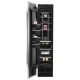 JennAir 8 cu. ft. Built In Freezer (JBZFL18IGX)
