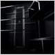 JennAir JBZFL24IGX 13 cu. ft. Built In Freezer