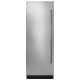 JennAir 17 cu. ft. Panel Ready Built In Freezer (JBZFL30IGX)