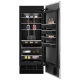 JennAir JBZFR30IGX 17 cu. ft. Built In Freezer