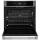JennAir Rise JJW2430LL 30 inch Single Wall Oven