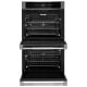Four encastré JennAir Rise JJW2830LL 30 pouce