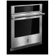 JennAir Rise 30 inch Stainless Steel Single Wall Oven (JJW3430LL)