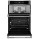 JennAir Rise 30 inch Stainless Steel Speed Oven (JMW2430LL)