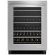 JennAir Euro Style Refrigerator (JUW24FLERS)