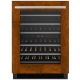 JennAir Panel Ready Under Counter Wine Refrigeration (JUW24FRECX)