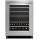 JennAir Euro Style Refrigerator (JUW24FRERS)