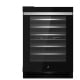 JennAir Noir Black Under Counter Wine Refrigeration (JUWFL242HM)