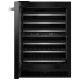 JennAir Noir JUWFL242HM Under Counter Wine Refrigeration