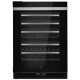 JennAir Noir Under Counter Wine Refrigeration (JUWFL242HM)