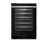 JennAir Noir JUWFL242HM Under Counter Wine Refrigeration