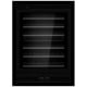 JennAir JUWFL242HX Under Counter Wine Refrigeration