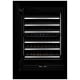 JennAir Panel Ready Under Counter Wine Refrigeration (JUWFL242HX)