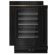 JennAir Under Counter Wine Refrigeration (JUWFR242HX)