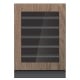 JennAir Panel Ready Under Counter Wine Refrigeration (JUWFR242HX)