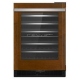 JennAir JUWFR242HX Under Counter Wine Refrigeration