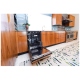 JennAir JUWFR242HX Under Counter Wine Refrigeration