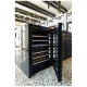 JennAir JUWFR242HX Refrigerator