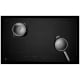 JennAir JICT736SB 36 inch Induction Cooktop