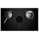JennAir 36 inch Cooktop (JIDT836SBL)