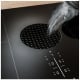 JennAir JIDT836SBL 36 inch Induction Cooktop