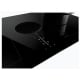 JennAir 36 inch Black Induction Cooktop (JIDT836SBL)