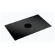 JennAir JIDT836SBL 36 inch Cooktop