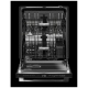 JennAir Rise JDTS3924SL Dishwasher