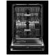 Lave-vaisselle JennAir Noir JDTS3924SM