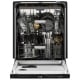 Lave-vaisselle JennAir JDTS3924SP