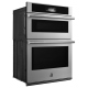 Four micro-onde encastré Inox JennAir (JOECC530RL)