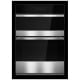 Four micro-onde encastré Inox JennAir (JOECC530RM)