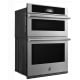 JennAir JOECC730RL 30 inch Microwave Wall Oven Combo