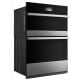 JennAir JOECC730RM 30 inch Microwave Wall Oven Combo