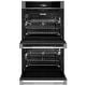 JennAir 30 inch Wall Oven (JOEDC530RL)