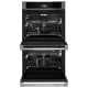 JennAir JOEDC530RL 30 inch Double Wall Oven