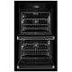 JennAir Noir 30 inch Double Wall Oven (JOEDC530RM)