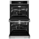 JennAir Rise JOEDC730RL 30 inch Double Wall Oven