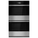 JennAir Noir JOEDC730RM 30 inch Wall Oven