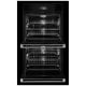 JennAir Noir 30 inch Double Wall Oven (JOEDC730RM)