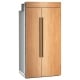 KitchenAid KBSN742TPA 42 inch Custom Panel Ready 25.5 cu. ft. Refrigerator