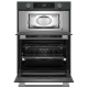 Four micro-onde encastré KitchenAid KOEC930SJP 30 pouce