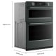 KitchenAid KOEC930SJP