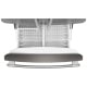 KitchenAid KRFF333SPS French Door Refrigerator